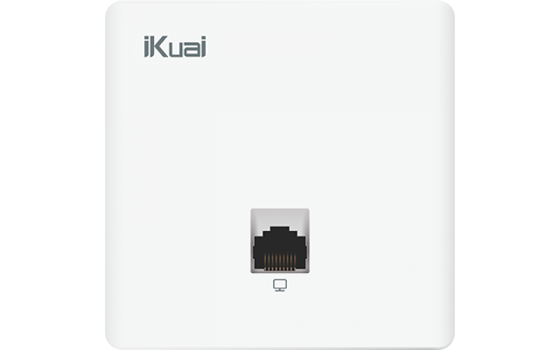 雙頻面板式AP IK-N7