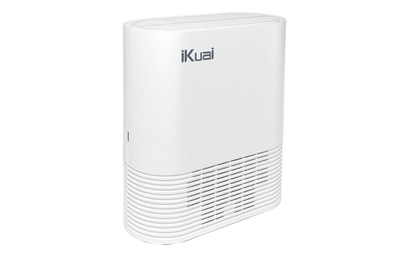 企業(yè)級WiFi6無線路由器 IK-Q3000